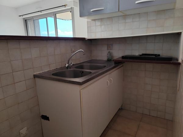 Appartement à louer  2 pièces • 46,59 m2 Ajaccio