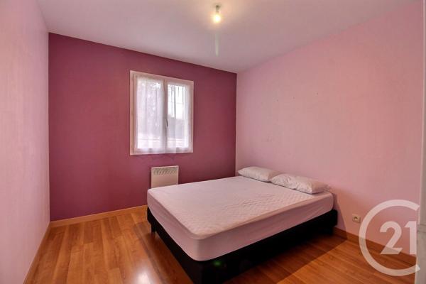 Maison à vendre  4 pièces - 83,71 m2 VENDOME - 41