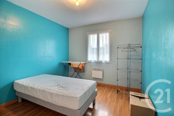 Maison à vendre  4 pièces - 83,71 m2 VENDOME - 41