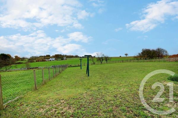 Maison à vendre  4 pièces - 83,71 m2 VENDOME - 41