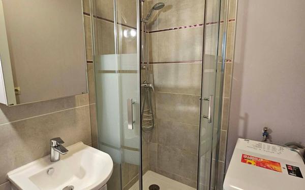 Appartement à vendre    4 pièces • 49 m2 Le Tréport