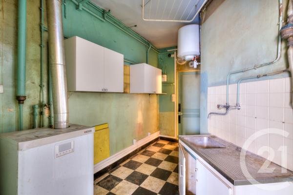 Appartement à vendre  5 pièces - 99,31 m2 PARIS - 75010