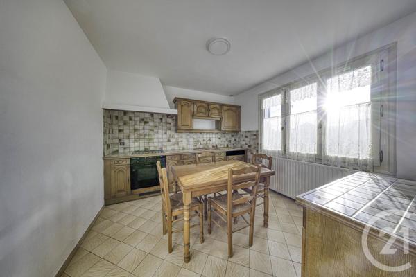 Maison à vendre  3 pièces - 65,52 m2 VIGNEUX SUR SEINE - 91