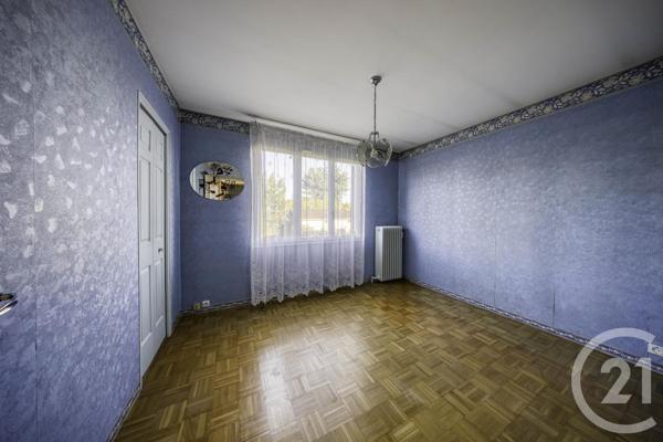 Maison à vendre  3 pièces - 65,52 m2 VIGNEUX SUR SEINE - 91