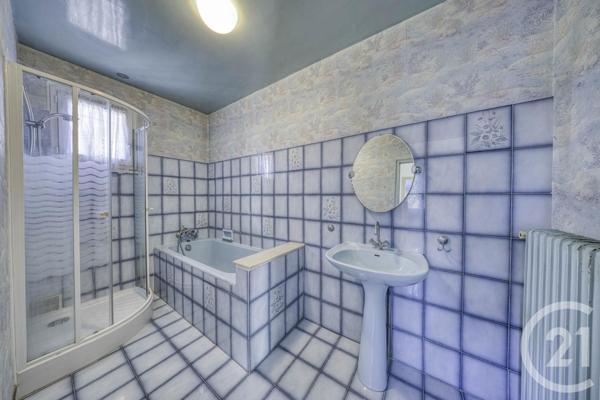 Maison à vendre  3 pièces - 65,52 m2 VIGNEUX SUR SEINE - 91