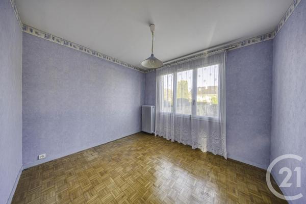 Maison à vendre  3 pièces - 65,52 m2 VIGNEUX SUR SEINE - 91