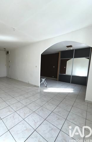 Appartement à vendre 2 pièces 40 m² Toulon