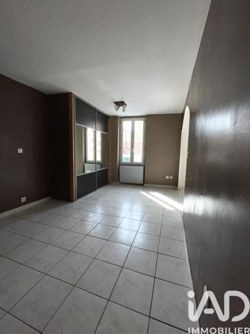 Appartement à vendre 2 pièces 40 m² Toulon