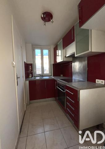 Appartement à vendre 2 pièces 40 m² Toulon