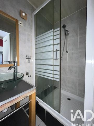 Appartement à vendre 2 pièces 40 m² Toulon