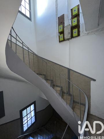 Appartement à vendre 2 pièces 40 m² Toulon