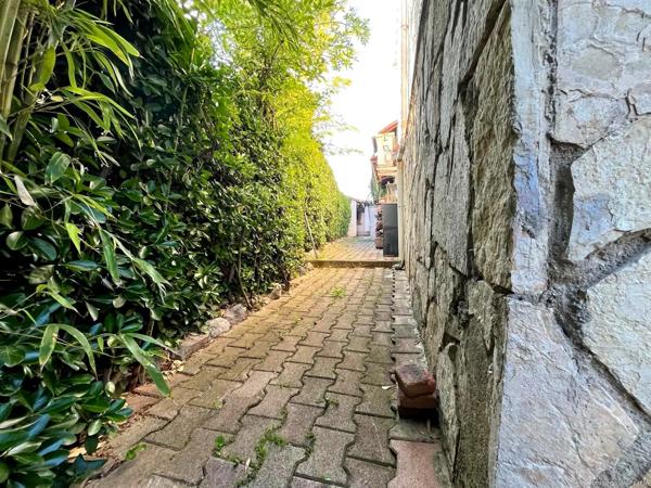 Maison spacieuse en impasse – Béziers