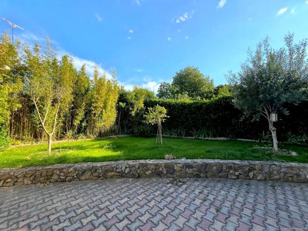 Maison spacieuse en impasse – Béziers