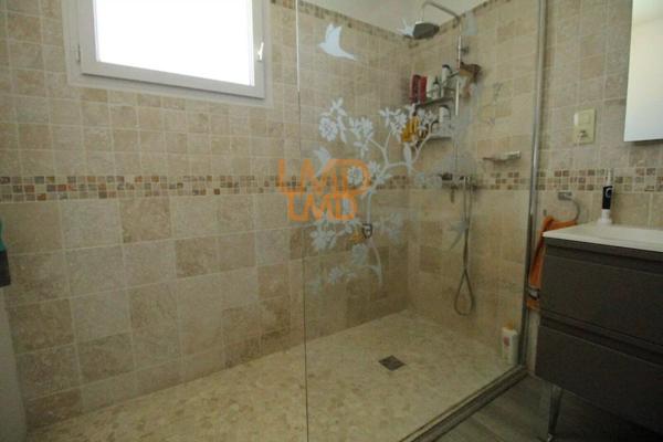 Maison Moderne T5 avec Piscine à Ensuès-la-Redonne