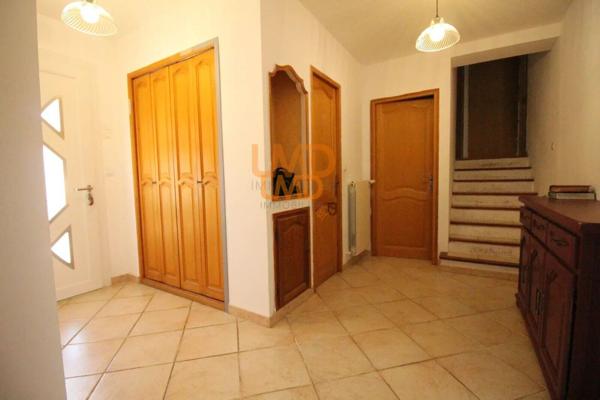 Maison Moderne T5 avec Piscine à Ensuès-la-Redonne