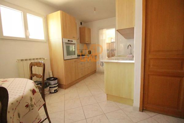 Maison Moderne T5 avec Piscine à Ensuès-la-Redonne