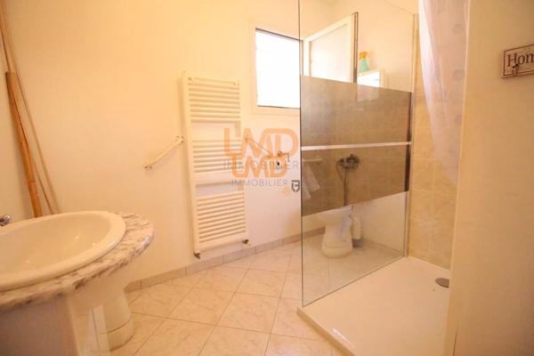 Maison Moderne T5 avec Piscine à Ensuès-la-Redonne