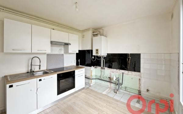 Maison à vendre    4 pièces • 80 m2 Orval