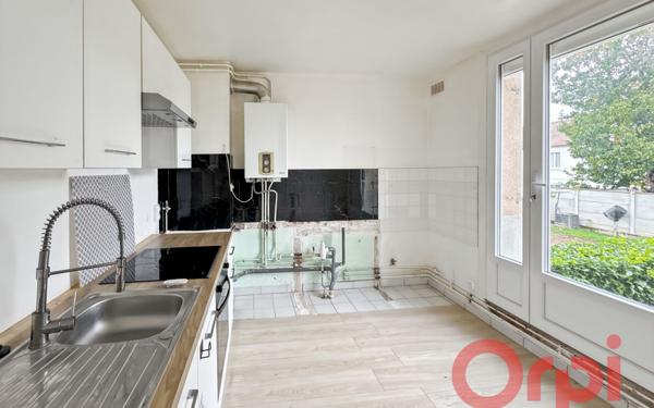 Maison à vendre    4 pièces • 80 m2 Orval