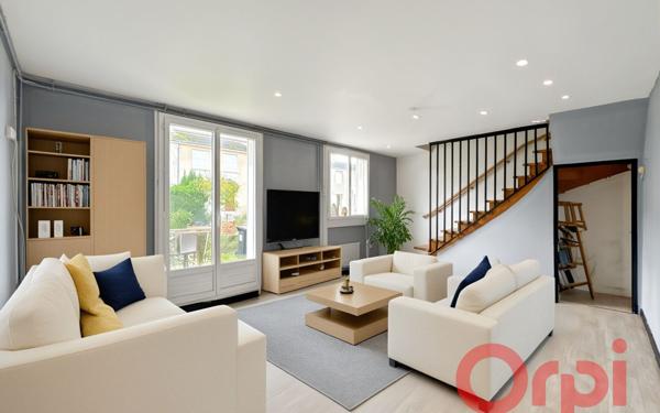 Maison à vendre    4 pièces • 80 m2 Orval