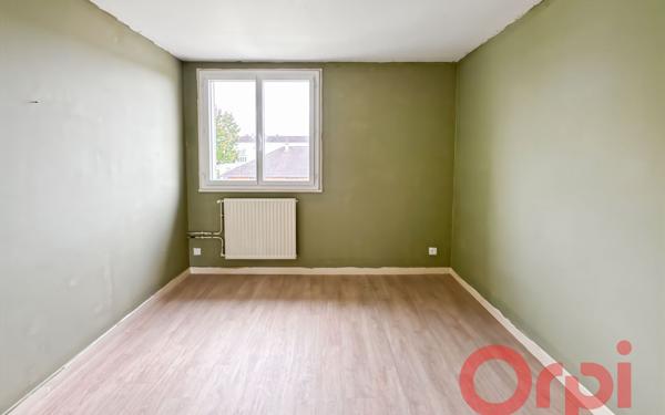 Maison à vendre    4 pièces • 80 m2 Orval