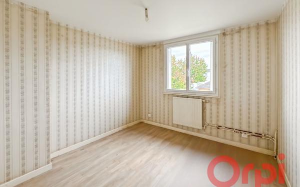 Maison à vendre    4 pièces • 80 m2 Orval