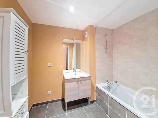 Appartement F2 à vendre  2 pièces - 46,30 m2 GRIGNY - 69