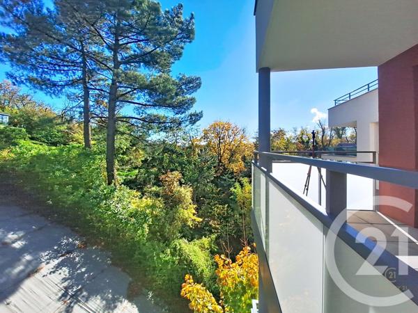 Appartement F2 à vendre  2 pièces - 46,30 m2 GRIGNY - 69