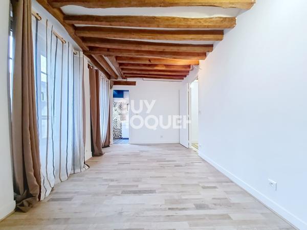 APPARTEMENT À LOUER DE 3 PIÈCES DE 96,00 M²