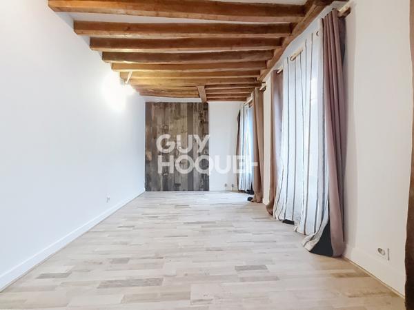 APPARTEMENT À LOUER DE 3 PIÈCES DE 96,00 M²