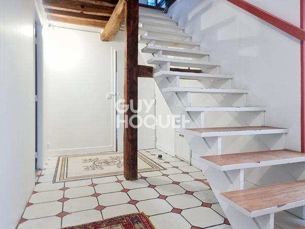 APPARTEMENT À LOUER DE 3 PIÈCES DE 96,00 M²