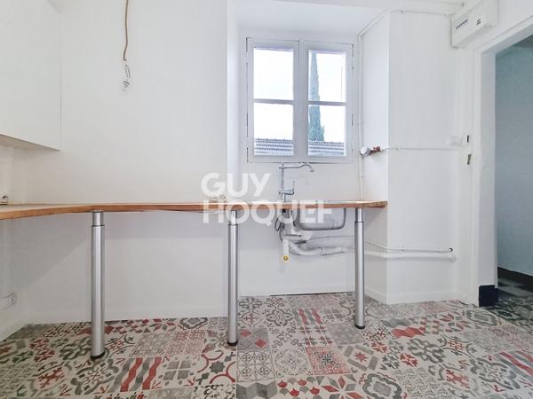 APPARTEMENT À LOUER DE 3 PIÈCES DE 96,00 M²