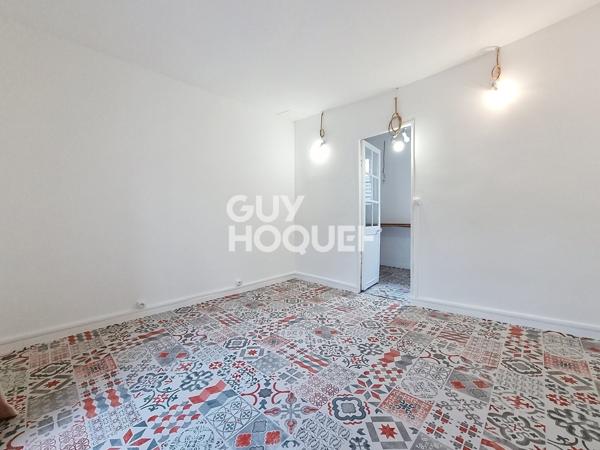 APPARTEMENT À LOUER DE 3 PIÈCES DE 96,00 M²