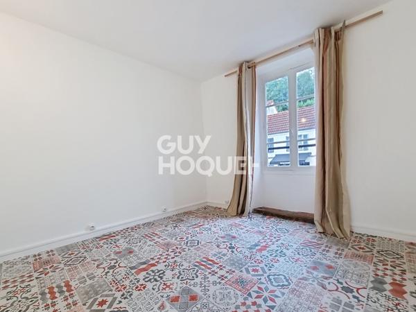 APPARTEMENT À LOUER DE 3 PIÈCES DE 96,00 M²