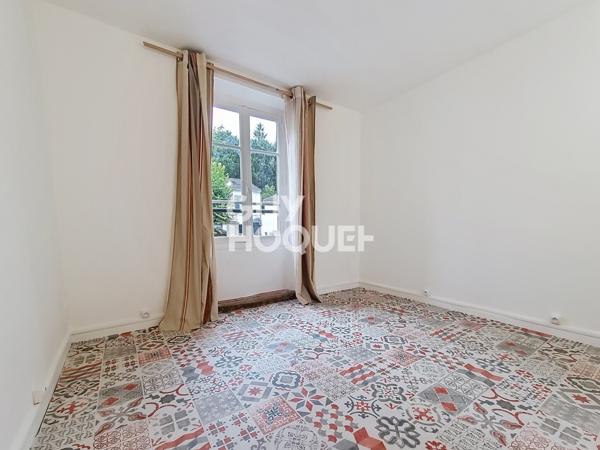 APPARTEMENT À LOUER DE 3 PIÈCES DE 96,00 M²