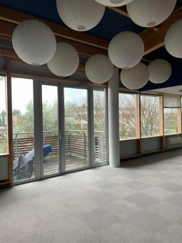 Bureaux à louer à Avignon dans AGROPARC avec parkings et open space inclus