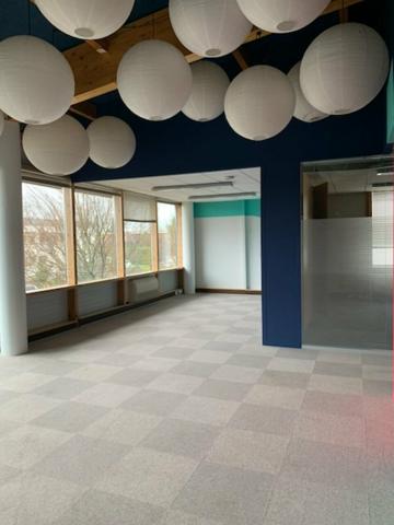 Bureaux à louer à Avignon dans AGROPARC avec parkings et open space inclus