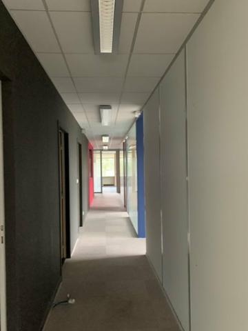 Bureaux à louer à Avignon dans AGROPARC avec parkings et open space inclus