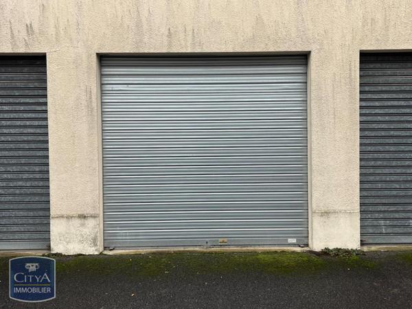 Location parking Tergnier (02700)