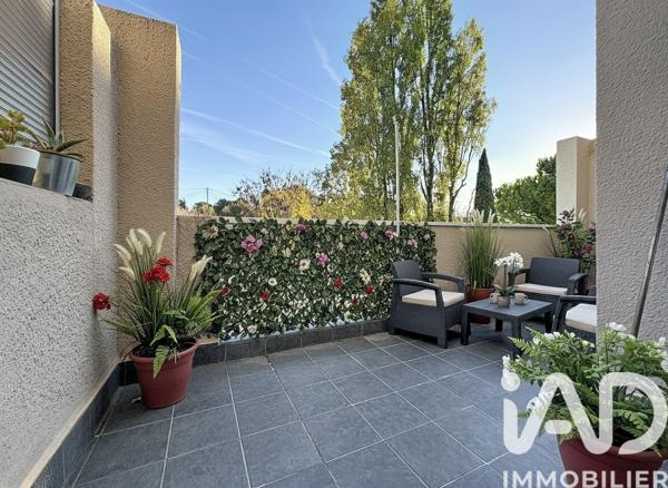 Appartement à vendre 4 pièces 85 m² Allauch