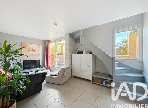 Appartement à vendre 4 pièces 85 m² Allauch