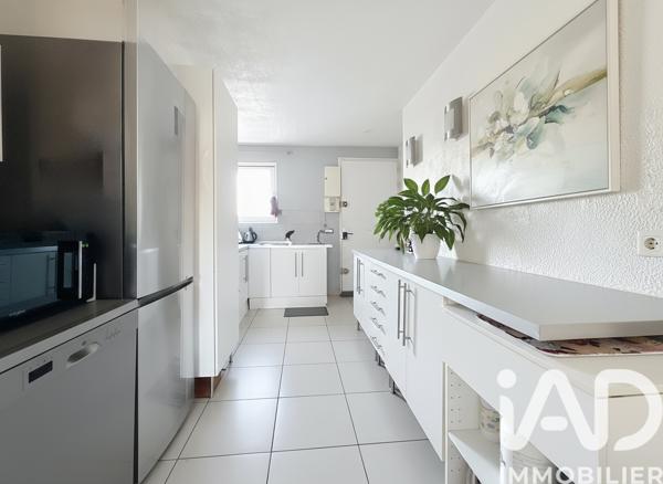 Appartement à vendre 4 pièces 85 m² Allauch