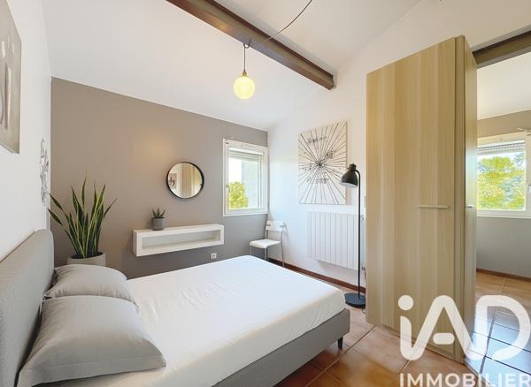 Appartement à vendre 4 pièces 85 m² Allauch