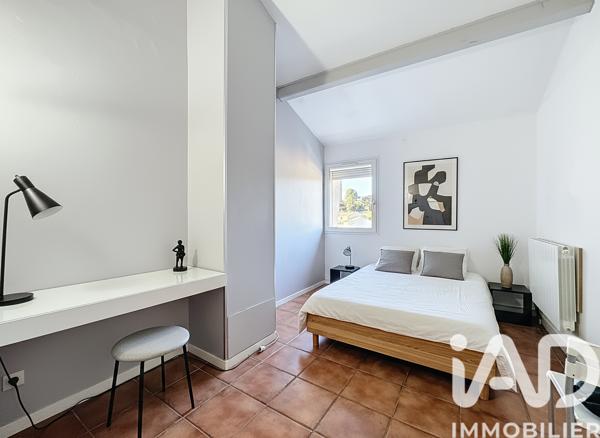 Appartement à vendre 4 pièces 85 m² Allauch