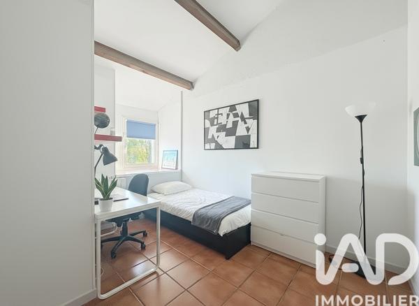 Appartement à vendre 4 pièces 85 m² Allauch