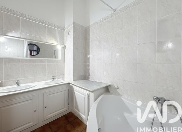 Appartement à vendre 4 pièces 85 m² Allauch