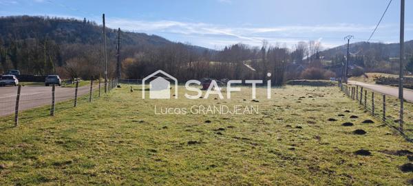 Un coin de nature pour écrire votre histoire