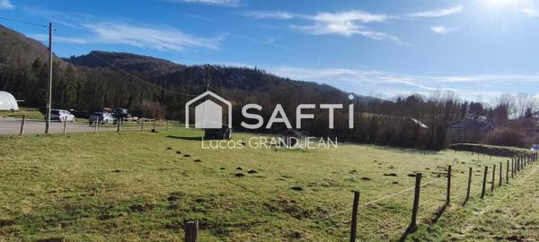 Un coin de nature pour écrire votre histoire