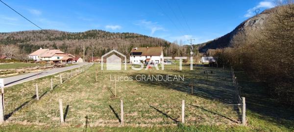 Un coin de nature pour écrire votre histoire