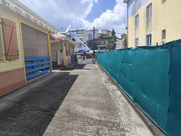 Vente Maison 3 pièces 59 m2 à Les Trois-Îlets